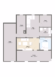 Kellergeschoss - **Reserviert** Gemütliches Wohnhaus mit wunderbarem Ausblick, Garten und großer Garage, Esch 15