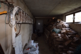 Lagerraum unter Garage - Gezellig huis met subliem uitzicht, tuin en grote garage, te Esch (15)