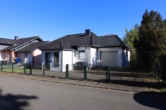 Straßenansicht - Gezellig huis met subliem uitzicht, tuin en grote garage, te Esch (15)