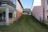 Garten - Gezellig huis met subliem uitzicht, tuin en grote garage, te Esch (15)
