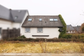 Rückseite - Einfamilienhaus mit Garage und Garten, Oberbettingen (29)