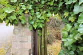 Garten - Einfamilienhaus mit Garage und Garten, Oberbettingen (29)