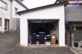 Garage - Einfamilienhaus mit Garage und Garten, Oberbettingen (29)
