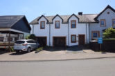 Lissendorf - Zweifamilienhaus, vermietet mit Garagen und Garten, Lissendorf (49)