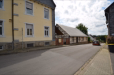 Hirschfeld - Schönes Wohn- und Geschäftshaus u.a. mit 4 großzügigen Wohneinheiten, Hirschfeld