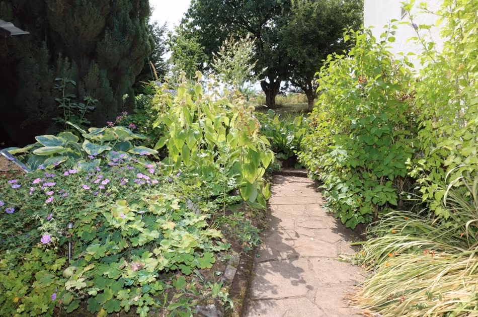 Garten