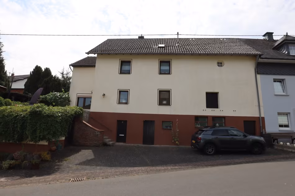 Burbach