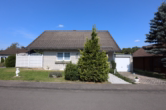 Schmidtheim - Gepflegtes Einfamilienhaus mit weiterem Baugrundstück, Garage und Garten Schmidtheim (12)