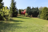 Baugrundstück - Gepflegtes Einfamilienhaus mit weiterem Baugrundstück, Garage und Garten Schmidtheim (12)