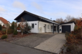 Wiesbaum - ***RESERVIERT***Gepflegtes kleines Wohnhaus in ruhigem Wohngebiet mit Terrasse, Garage und Garten Wiesbaum (10)