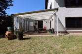 Terrasse - Gepflegtes Einfamilienhaus mit Garage, Garten und Einliegerwohnung, Kalenborn-Scheuern (8)