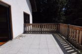 Balkon / Terrasse - Gepflegtes Einfamilienhaus mit Garage, Garten und Einliegerwohnung, Kalenborn-Scheuern (8)