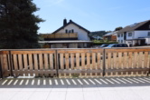 Balkon / Terrasse - Gepflegtes Einfamilienhaus mit Garage, Garten und Einliegerwohnung, Kalenborn-Scheuern (8)