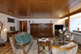 Wohn-/ Esszimmer - Einfamilienhaus mit Einliegerwohnung in ruhigem Wohngebiet mit Garage und Garten, Schleiden