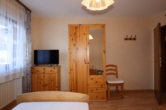 Schlaf-/ Gästezimmer II - Einfamilienhaus mit Einliegerwohnung in ruhigem Wohngebiet mit Garage und Garten, Schleiden