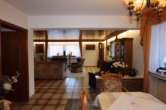 Wohn-/ Esszimmer - Einfamilienhaus mit Einliegerwohnung in ruhigem Wohngebiet mit Garage und Garten, Schleiden
