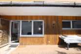 Terrasse ELW - Einfamilienhaus mit Einliegerwohnung und großem Grundstück mit Garagen, Niederehe (16)