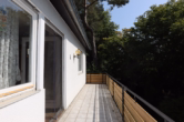 Balkon EG - Einfamilienhaus mit Einliegerwohnung und großem Grundstück mit Garagen, Niederehe (16)