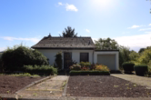 Demerath - Einfamilienhaus mit Garage und schönem Grundstück in Ortsrandlage mit herrlicher Aussicht, Demerath