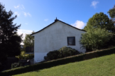 Giebelseite links - Einfamilienhaus mit Garage und schönem Grundstück in Ortsrandlage mit herrlicher Aussicht, Demerath