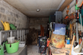 Abstellraum außen - Einfamilienhaus mit Garage und schönem Grundstück in Ortsrandlage mit herrlicher Aussicht, Demerath