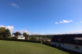 Aussicht - Einfamilienhaus mit Garage und schönem Grundstück in Ortsrandlage mit herrlicher Aussicht, Demerath