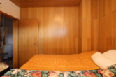 Schlafzimmer UG - Einfamilienhaus mit Garage und schönem Grundstück in Ortsrandlage mit herrlicher Aussicht, Demerath