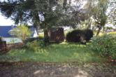 Garten - Einfamilienhaus mit Garage und schönem Grundstück in Ortsrandlage mit herrlicher Aussicht, Demerath