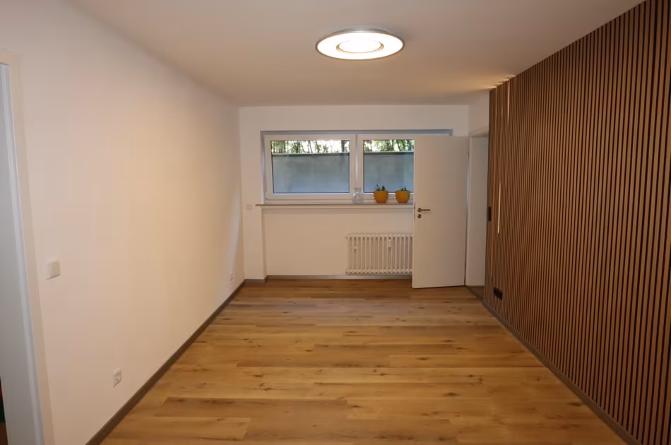 Büro II
