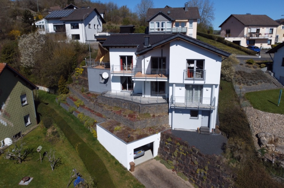 Ansicht