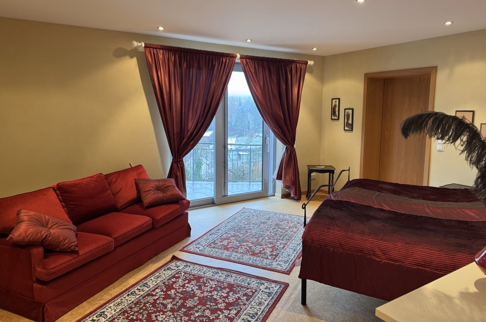 Hauptschlafzimmer