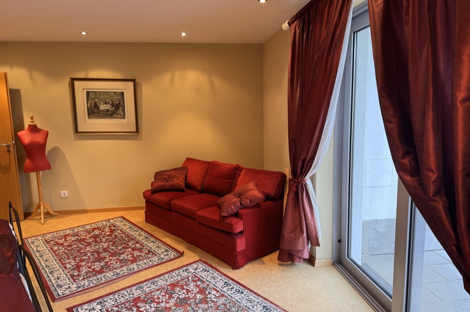 Hauptschlafzimmer