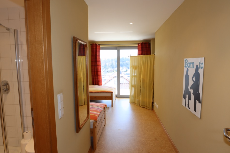 Schlafzimmer 3