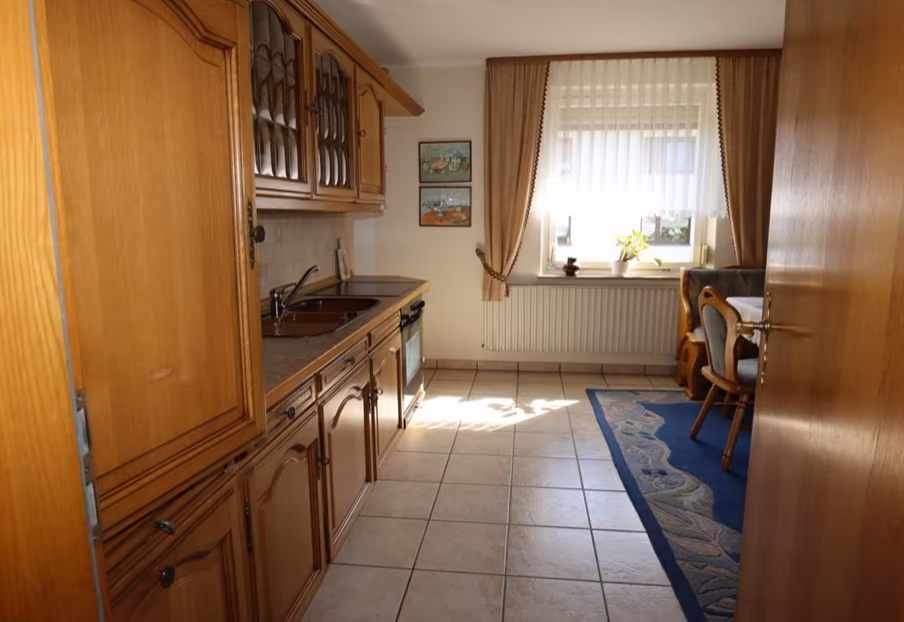 Küche