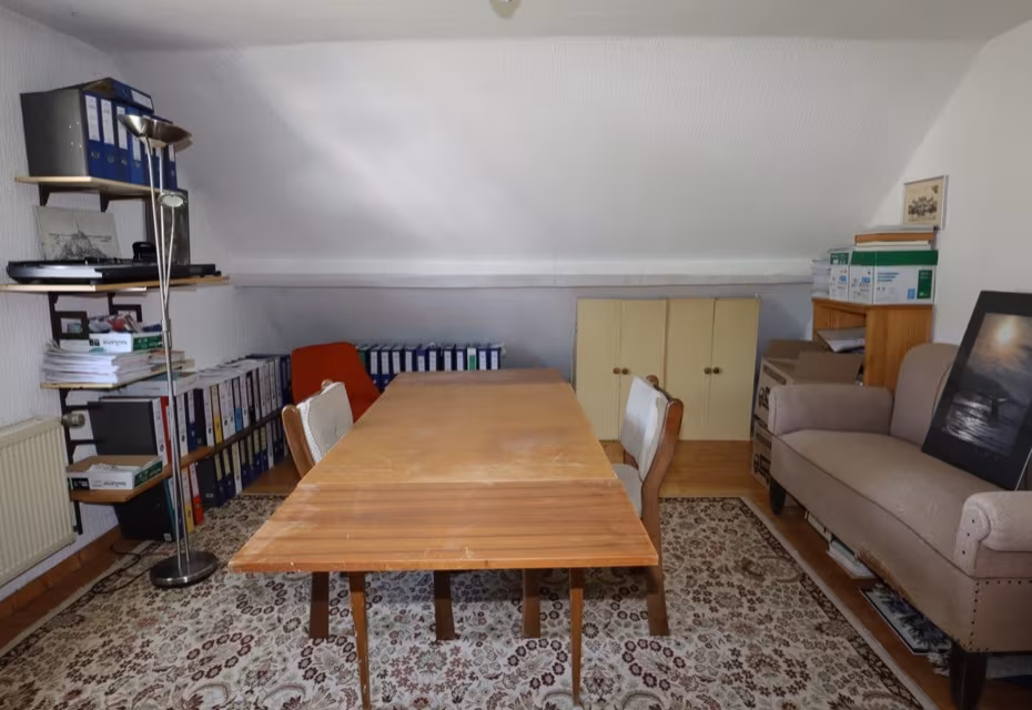 Büro