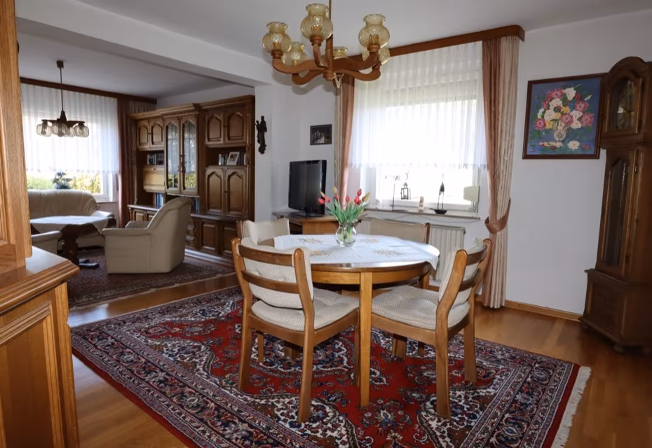 Esszimmer