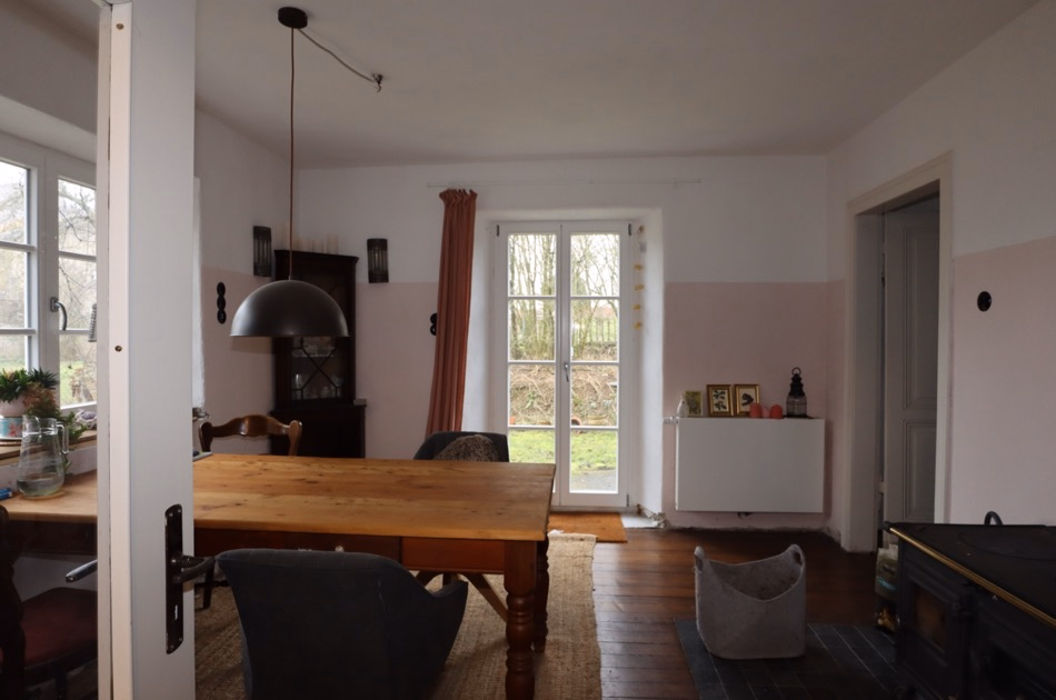 Esszimmer
