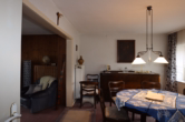 Esszimmer OG - Ehemaliges Wohn- und Geschäftshaus, mit Nebengebäuden und Garten, Pelm (32).