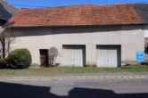 Scheune / Garagen - Geräumiges Mehrfamilienhaus mit ehem. Ökonomiegebäude als Doppelgarage genutzt, Bongard (6)