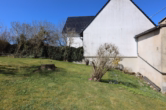 Garten - Geräumiges Mehrfamilienhaus mit ehem. Ökonomiegebäude als Doppelgarage genutzt, Bongard (6)