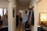Flur - Geräumiges Mehrfamilienhaus mit ehem. Ökonomiegebäude als Doppelgarage genutzt, Bongard (6)