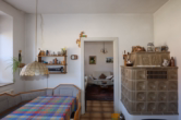 Küche - Geräumiges Mehrfamilienhaus mit ehem. Ökonomiegebäude als Doppelgarage genutzt, Bongard (6)