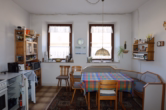 Küche - Geräumiges Mehrfamilienhaus mit ehem. Ökonomiegebäude als Doppelgarage genutzt, Bongard (6)