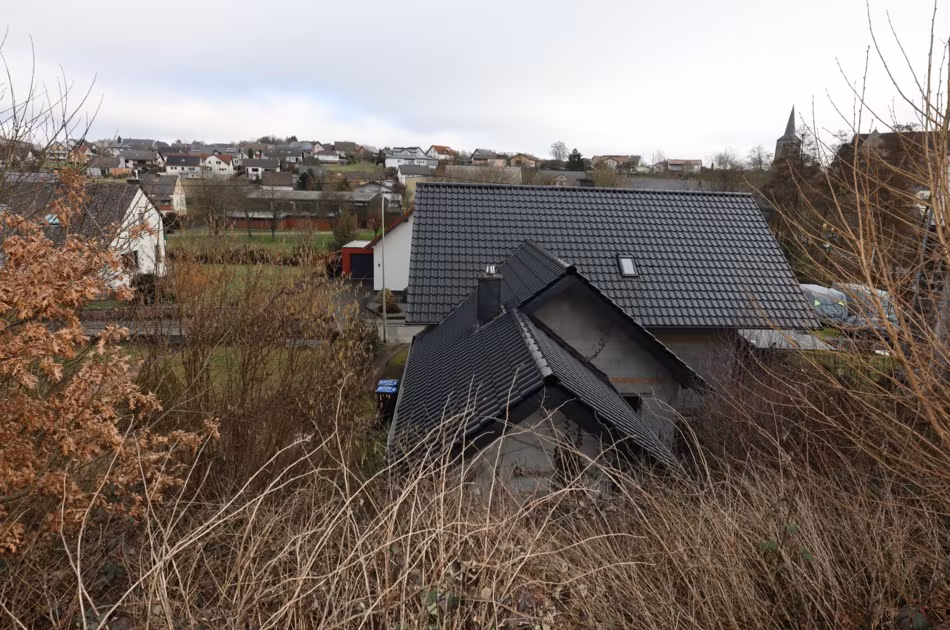 Aussicht