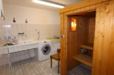 HWR / Sauna - Schönes Einfamilienwohnhaus mit Garage und großem Garten, Lissendorf (51)