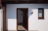 Eingang - Schönes Einfamilienwohnhaus mit Garage und großem Garten, Lissendorf (51)
