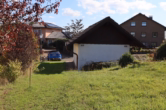 Garage - Schönes Einfamilienwohnhaus mit Garage und großem Garten, Lissendorf (51)