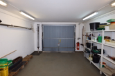 Garage - Schönes Einfamilienwohnhaus mit Garage und großem Garten, Lissendorf (51)