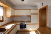 Küche - Schönes Einfamilienwohnhaus mit Garage und großem Garten, Lissendorf (51)
