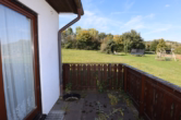 Balkon - Schönes Einfamilienwohnhaus mit Garage und großem Garten, Lissendorf (51)